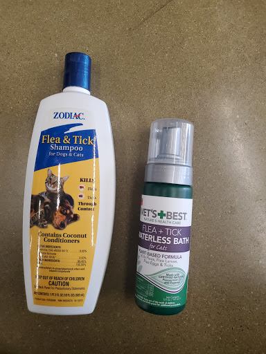 Pet Supply Store «Pet Supplies Plus», reviews and photos, 2801 Wade Hampton Blvd #100, Taylors, SC 29687, USA