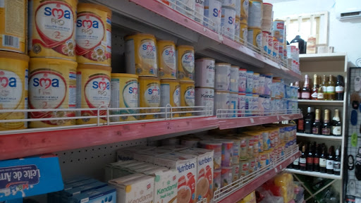 DEMOB SUPERMARKET, Shell market, Okpulor ,off Oyigbo, Location Rd, Port Harcourt, Nigeria, Convenience Store, state Rivers
