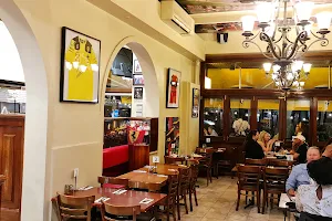Cafe Cavallino image