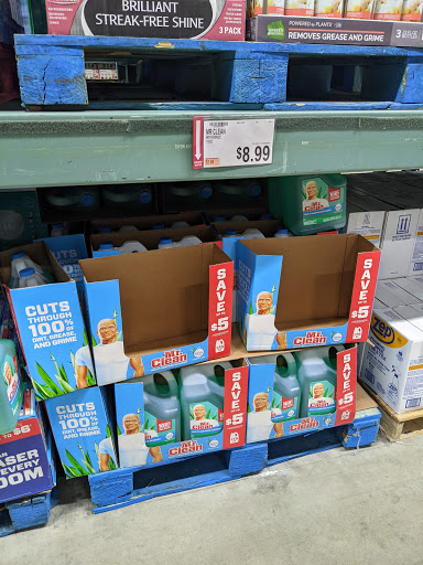 Warehouse club «BJ’s Wholesale Club», reviews and photos, 110 Centerville Rd, Lancaster, PA 17603, USA