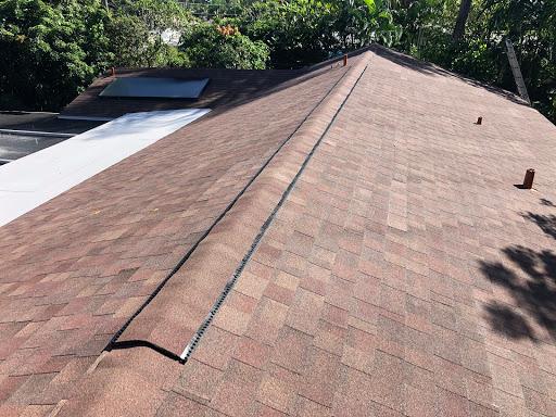 Roofing Contractor «Code Red Roofers, Inc», reviews and photos, 3341 SE Slater St, Stuart, FL 34997, USA