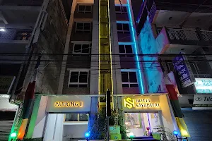 Sayapatri hotel image