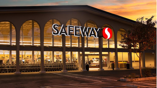 Safeway Pharmacy