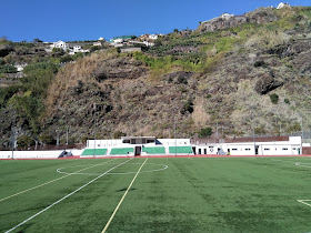 Estádio Municipal da Ribeira Brava