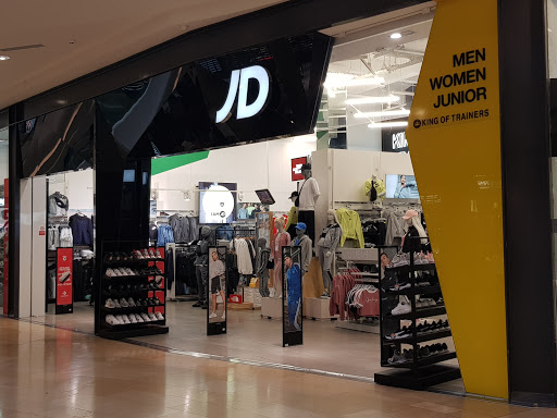 JD Sports