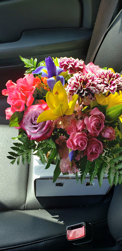 Florist «Hollywood Floral», reviews and photos, 5611 E Grand Ave, Dallas, TX 75223, USA