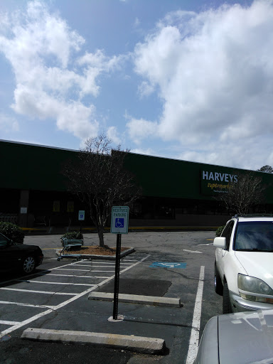Grocery Store «Harveys Supermarket», reviews and photos, 3900 N Main St, Columbia, SC 29203, USA