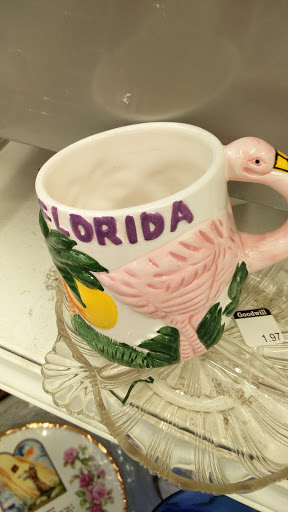 Thrift Store «Goodwill Store, Outlet Center & Donation Center», reviews and photos, 2353 Lincoln Hwy E, Lancaster, PA 17602, USA