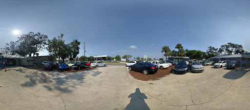 Used Car Dealer «Park Avenue Motors», reviews and photos, 1313 N Dixie Fwy, New Smyrna Beach, FL 32168, USA