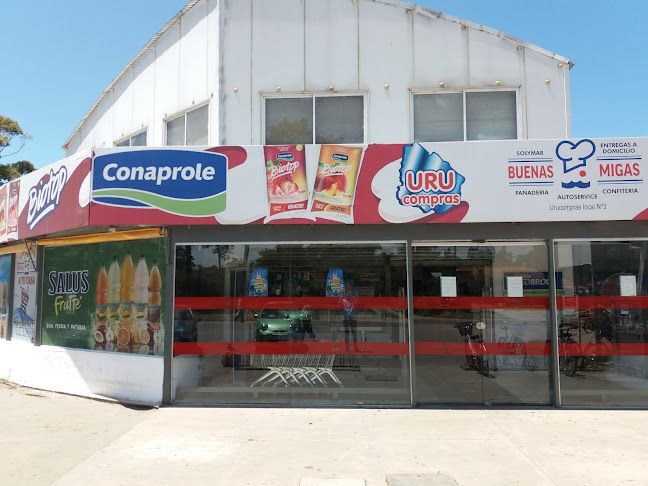 Super Buenas Migas (Lomas) - Ubesur - Supermercado