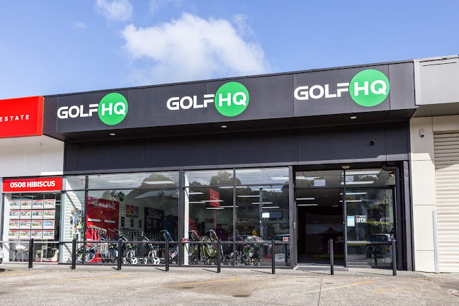 Golf HQ Whangaparaoa - Sporting goods store