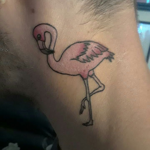 Tattoo Shop «Radiant Ink Tattoo Studio», reviews and photos, 211 W 1st St, Chico, CA 95928, USA