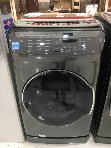 Appliance Store «P.C. Richard & Son», reviews and photos, 1450 Nixon Dr, Mt Laurel, NJ 08054, USA