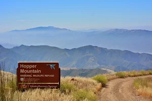 Hopper Mountain National Wildlife Refuge image
