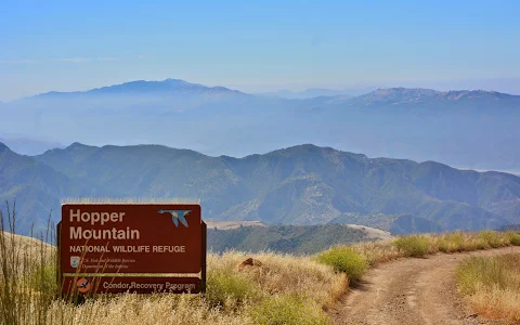 Hopper Mountain National Wildlife Refuge image