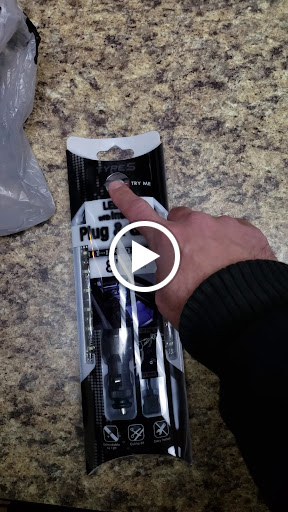 Auto Parts Store «AutoZone», reviews and photos, 1461 Lee Trevino Dr, El Paso, TX 79936, USA