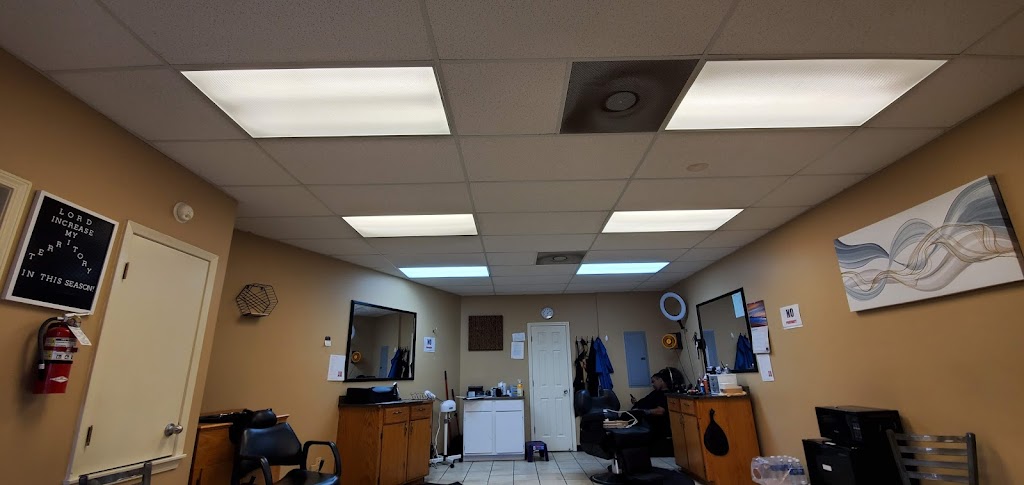 Shear Excellence,LLC 39208