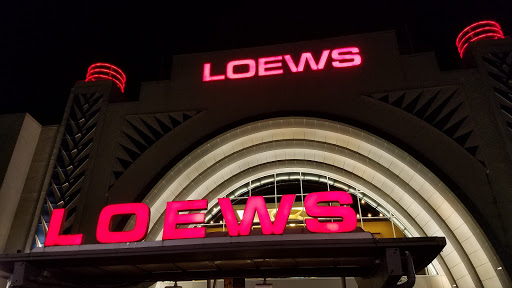 Movie Theater «AMC Loews Alderwood Mall 16», reviews and photos, 18733 33rd Ave W, Lynnwood, WA 98037, USA