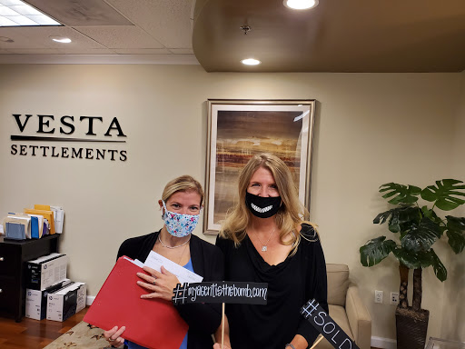 Title Company «Vesta Settlements», reviews and photos