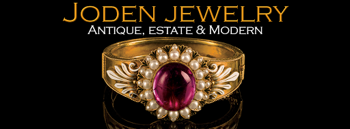 Jewelry Store «Joden Jewelers», reviews and photos, 144 S Broad St, Grove City, PA 16127, USA