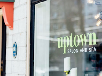Uptown Salon and Spa