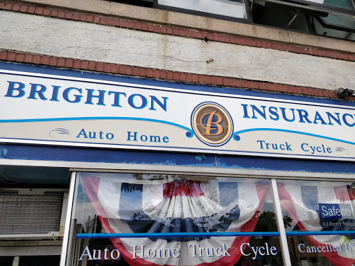 Brighton Insurance