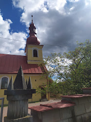 Kostel Jindřichov - Nanebevzetí Panny Marie