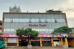 Khalsa Vegis ( Side By Khalsa Hotel ) image