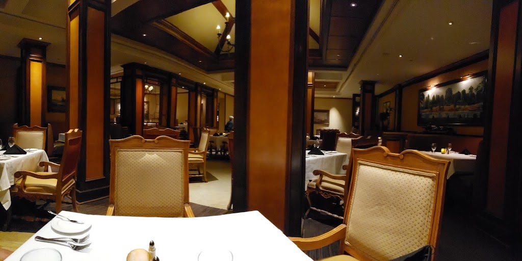 Twain's Steakhouse 38664