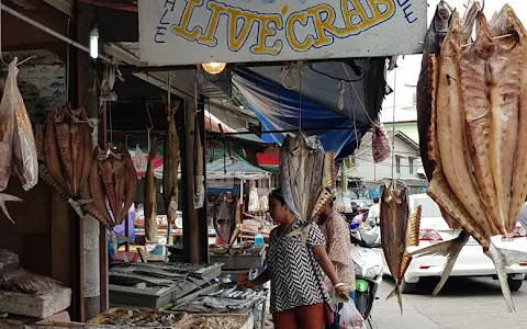 Market Ko Phangan image