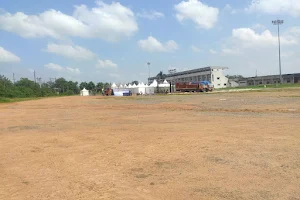 Indira (Priyadarshini) Stadium, Korba image