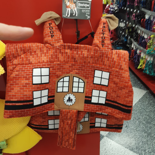 Pet Supply Store «Petco Animal Supplies», reviews and photos, 18200 NW Evergreen Pkwy, Beaverton, OR 97006, USA