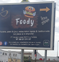 Photos du propriétaire du Restauration rapide foody à La Farlède - n°6