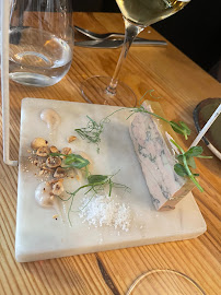 Foie gras du Restaurant Son' à Bordeaux - n°20
