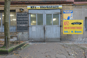 Kfz-Werkstatt Frank Kindel