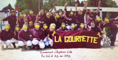 LA GOURMETTE à Langon