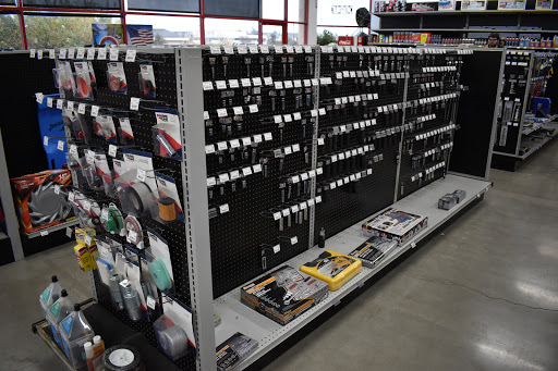 Monument Car Parts image