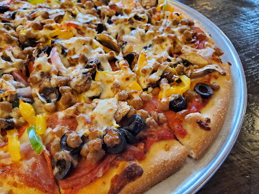 Palio's Pizza Cafe of Frisco