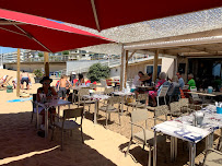 Atmosphère du Restaurant Les Pieds Dans Le Sable à La Baule-Escoublac - n°14