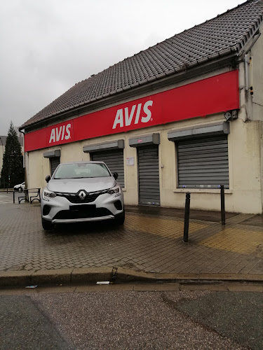 Avis Location Voiture - Le Bourget à Le Bourget