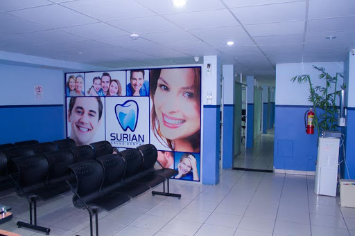 Dental Center Surian