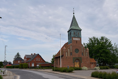Egernsund Kirke