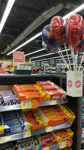 Supermarket «Walmart Neighborhood Market», reviews and photos, 4670 Casey Blvd, Williamsburg, VA 23188, USA