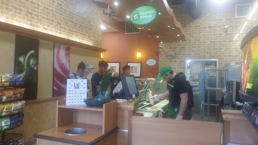 Restaurant «SUBWAY®Restaurants», reviews and photos, 113 Main St E, Monmouth, OR 97361, USA