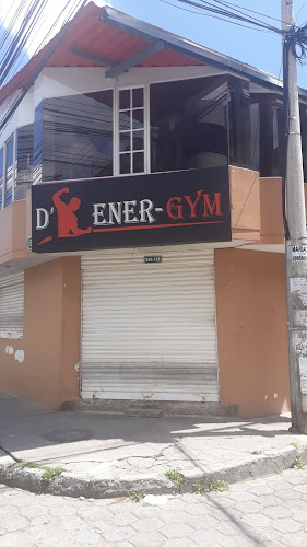 Dener-Gym