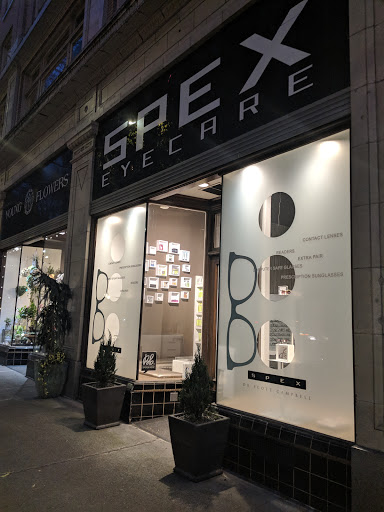 Eye Care Center «SPEX», reviews and photos, 605 Stewart St, Seattle, WA 98101, USA
