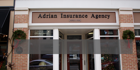 Adrian Insurance Agency
