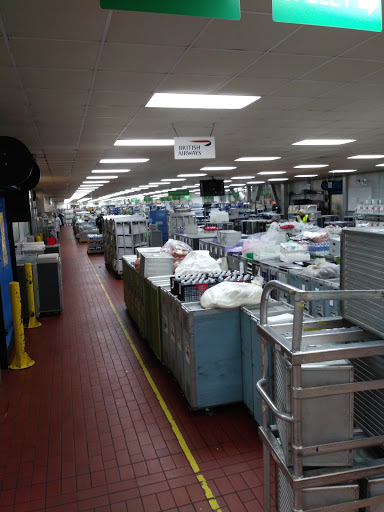 Caterer «Gate Gourmet», reviews and photos, 645 W Field Rd, San Francisco, CA 94128, USA