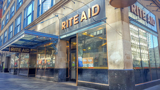 Pharmacy «Rite Aid», reviews and photos, 750 16th St, Denver, CO 80202, USA