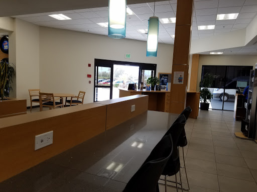 Ford Dealer «Fiesta Ford», reviews and photos, 78990 Varner Rd, Indio, CA 92203, USA